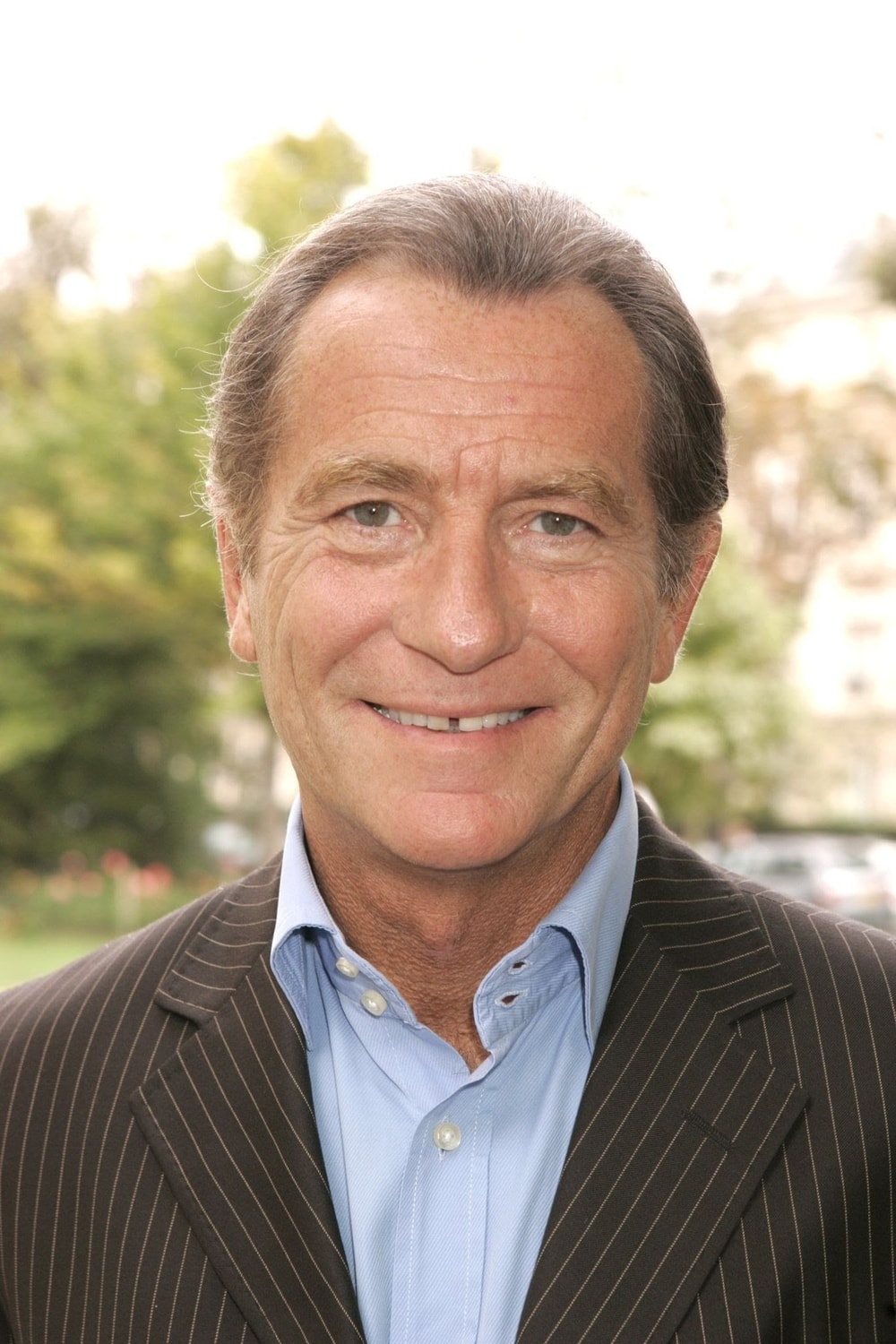 Foto de William Leymergie