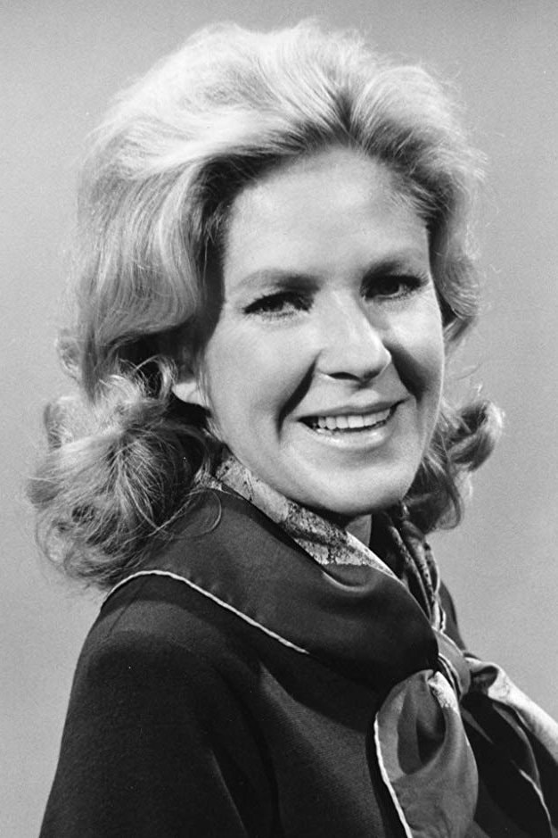 Foto de Alice Hirson