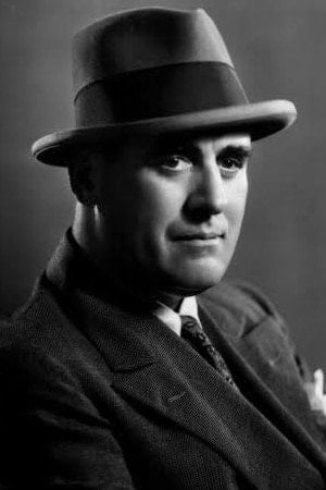 Foto de Carl Harbaugh