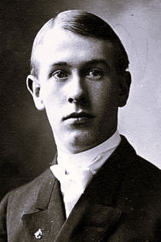 Foto de Alfred J. Goulding