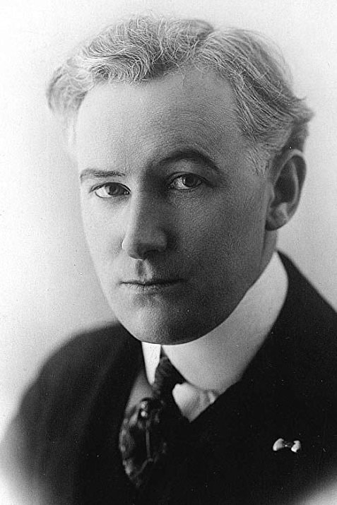 Foto de Broderick O'Farrell