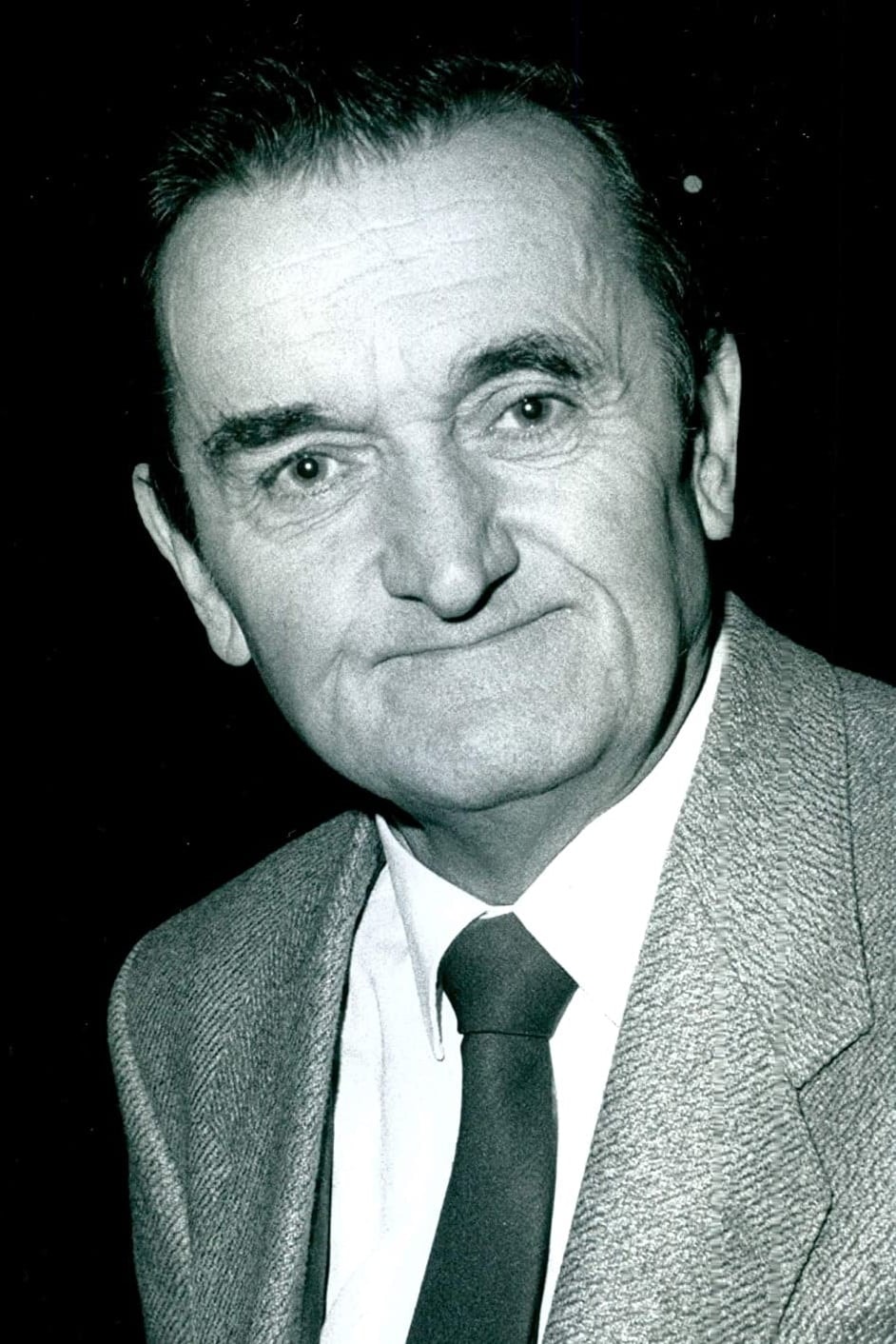 Foto de Graham Stark