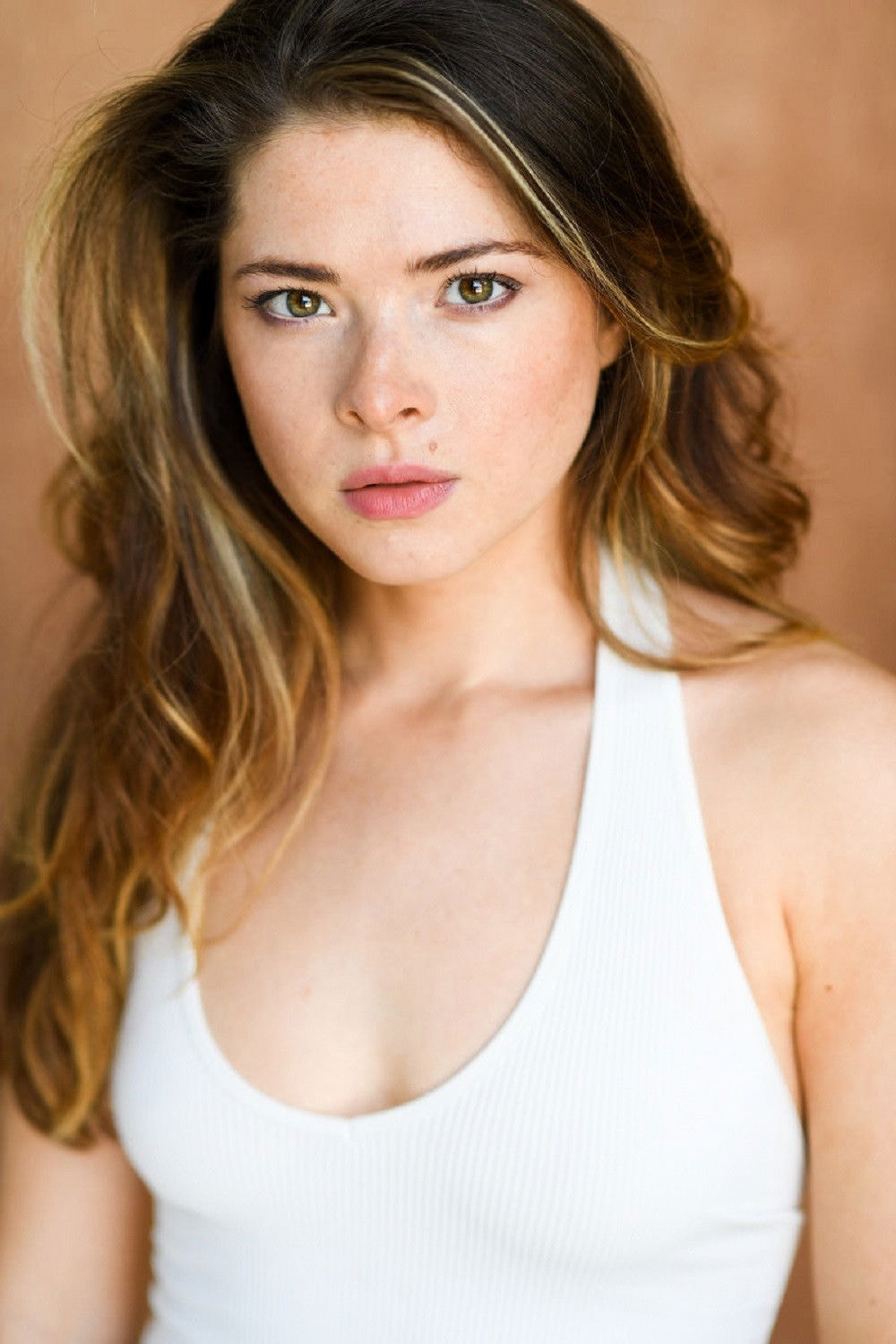 Foto de Virginia Tucker