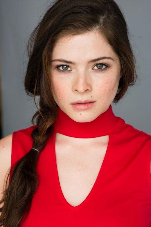 Foto de Virginia Tucker