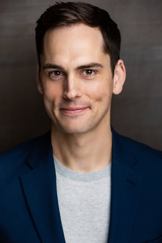 Foto de Sean Hankinson