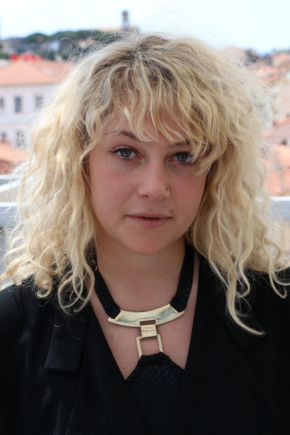 Foto de Fanni Metelius