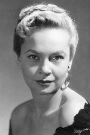 Foto de Georgann Johnson