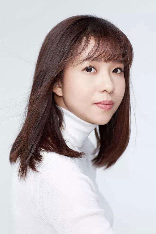 Foto de Jiang Dan