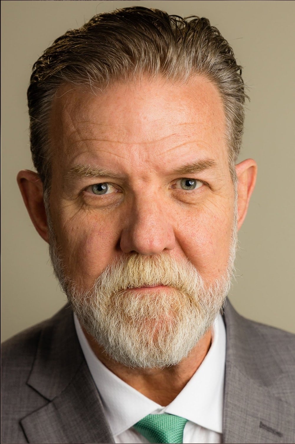 Foto de Barry Clifton