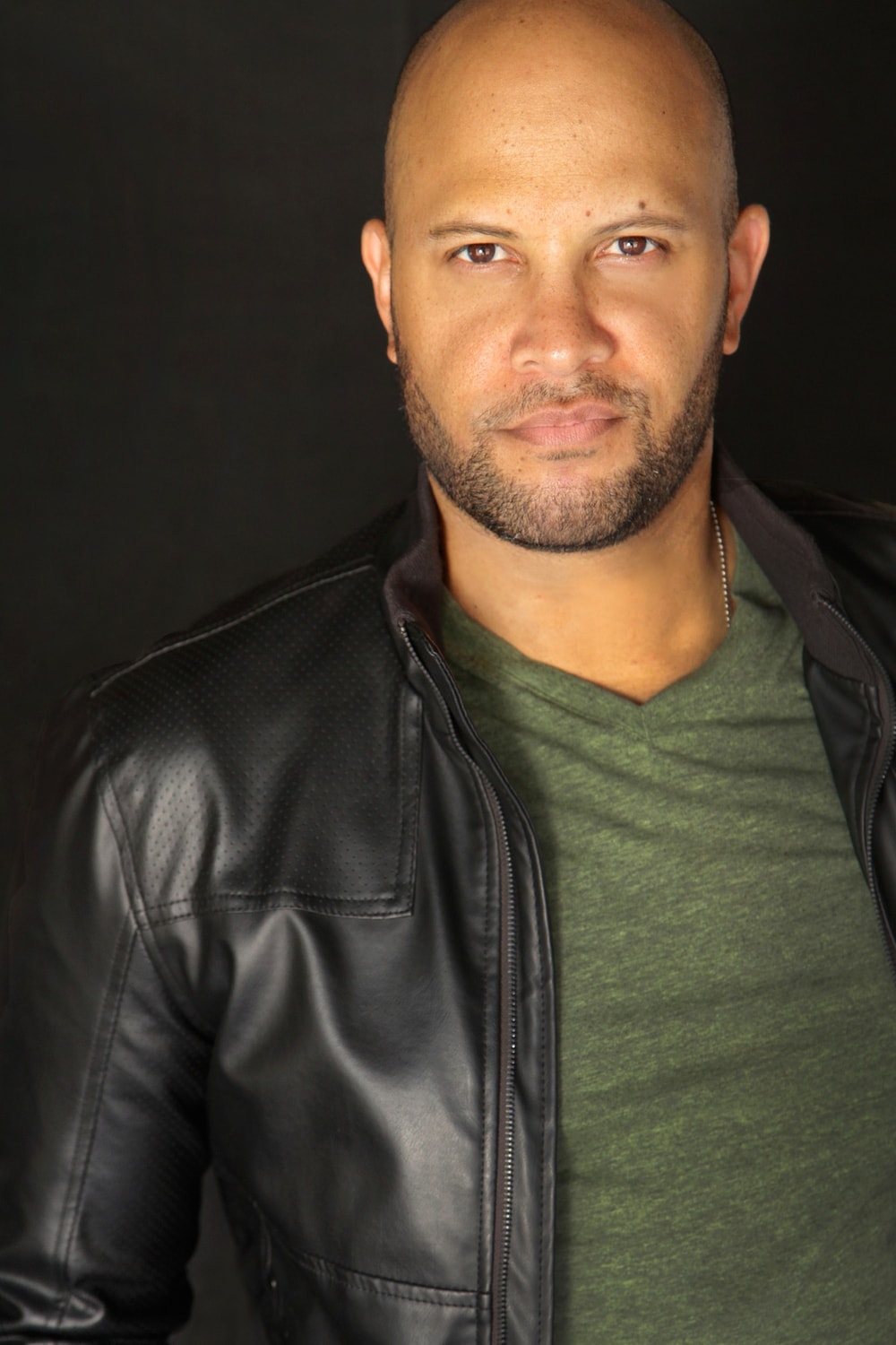 Foto de Conroe Brooks