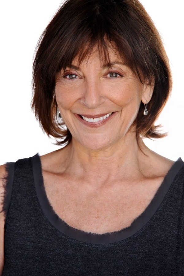 Foto de Donna Ponterotto