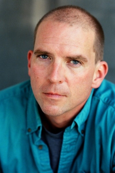 Foto de Rick Forrester