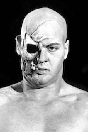 Foto de Duncan 'Dean' Parkin