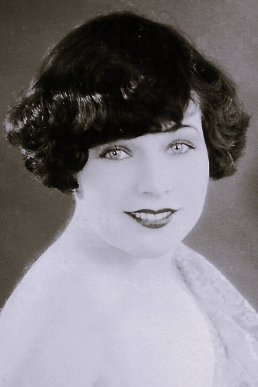 Foto de Dorothy Coburn