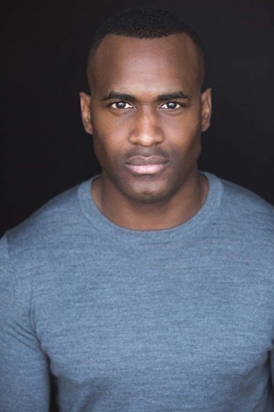 Foto de Kadiff Kirwan