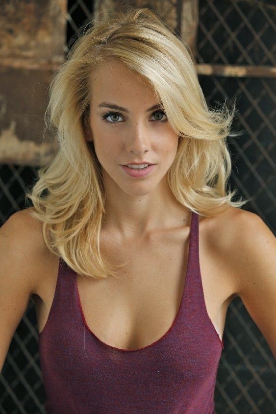 Foto de Lindsay Sawyer