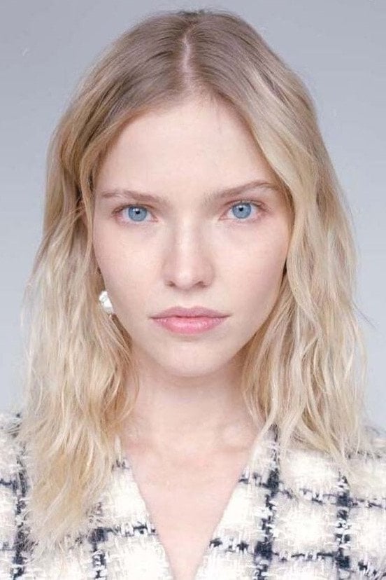 Foto de Sasha Luss