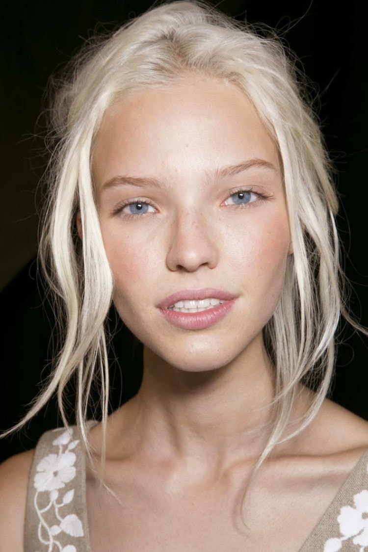 Foto de Sasha Luss
