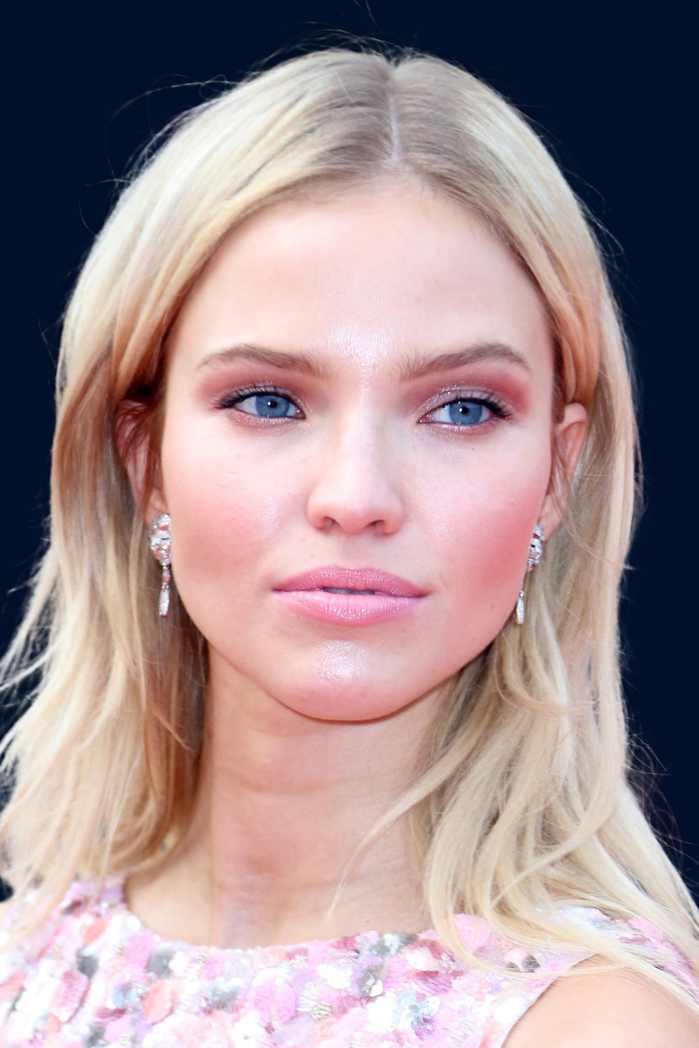 Foto de Sasha Luss