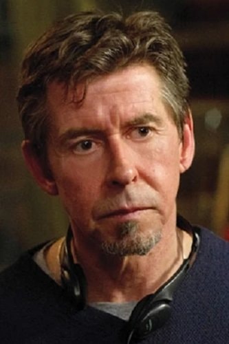 Foto de John MacCarthy