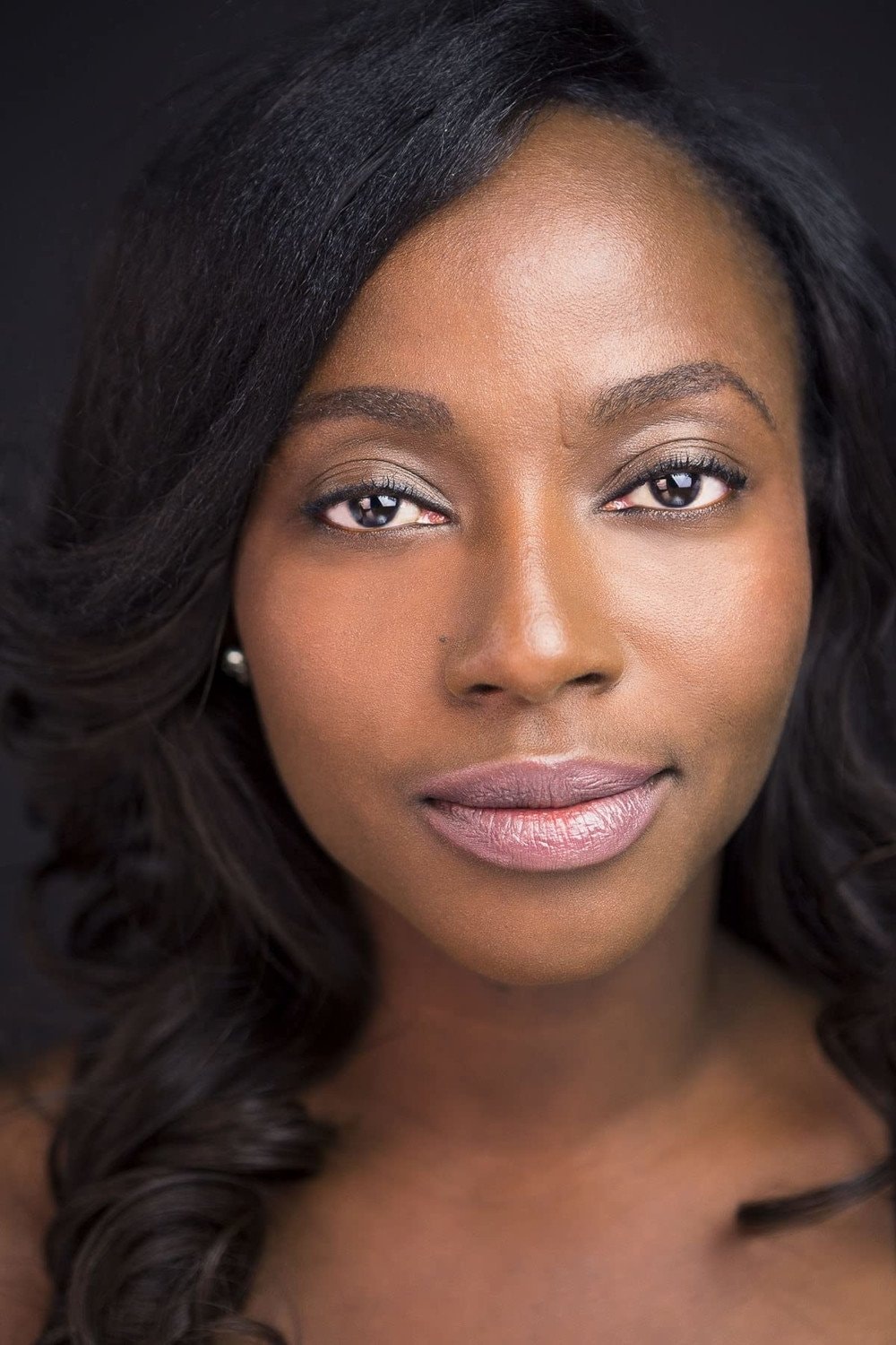 Foto de Charity Jordan