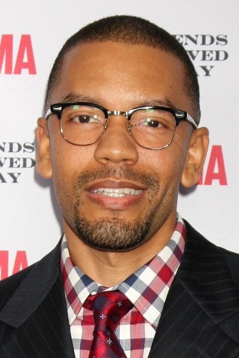 Foto de Nigel Thatch