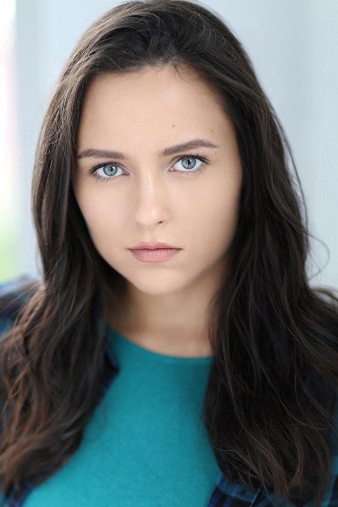 Foto de Katherine Ramdeen