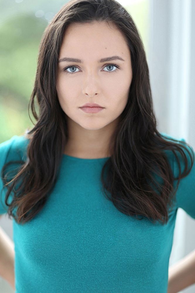 Foto de Katherine Ramdeen