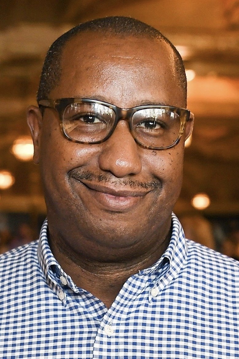 Foto de Terence Rosemore