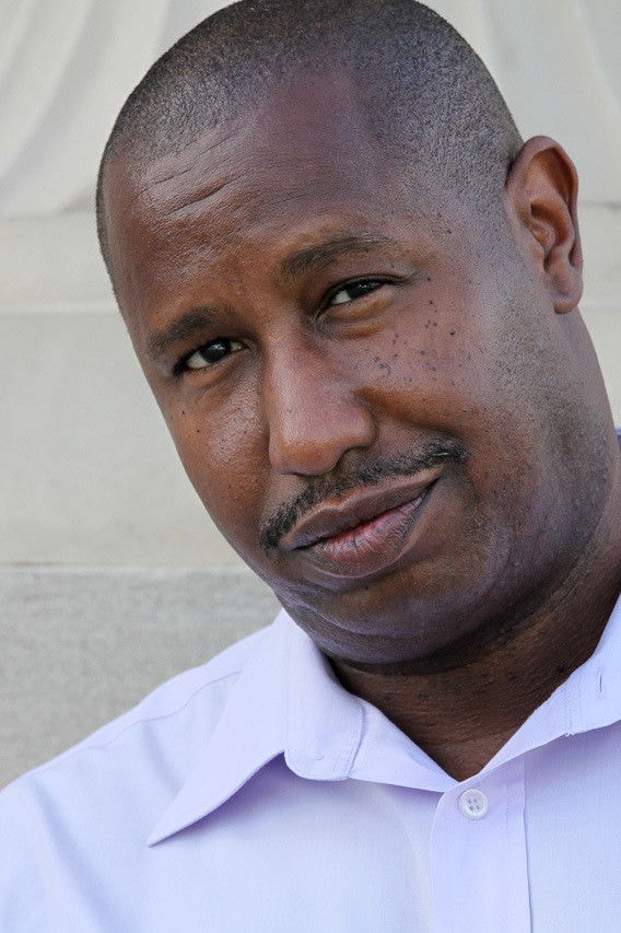 Foto de Terence Rosemore