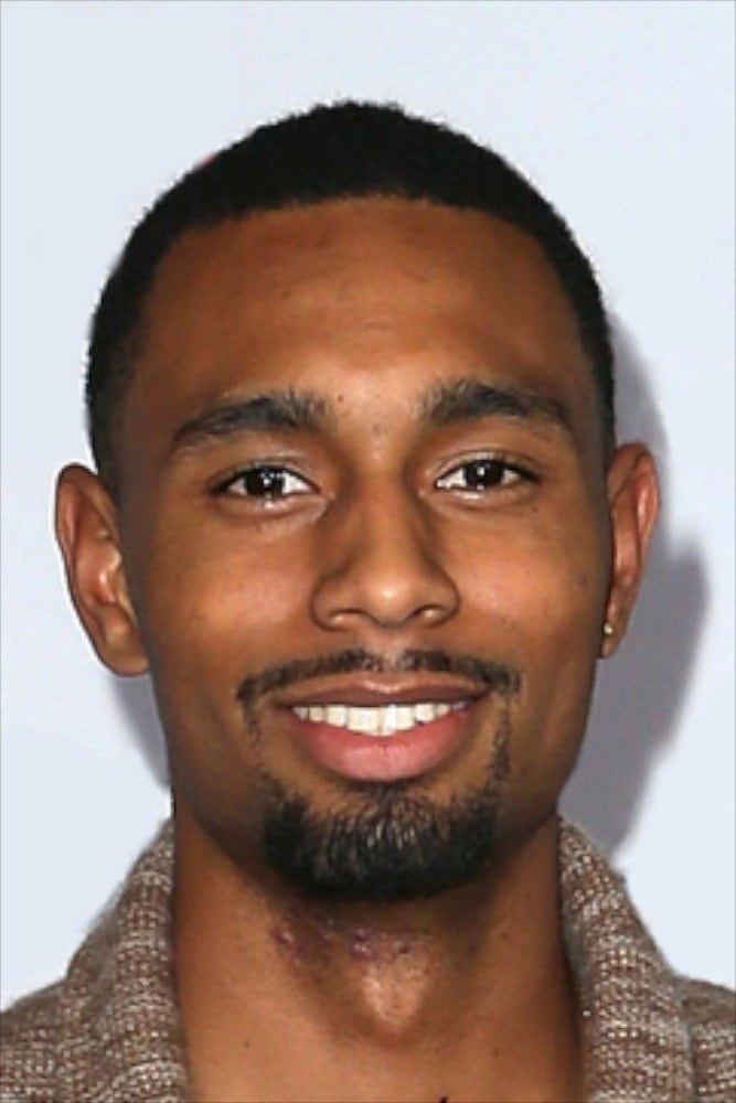 Foto de Anthony Kelley