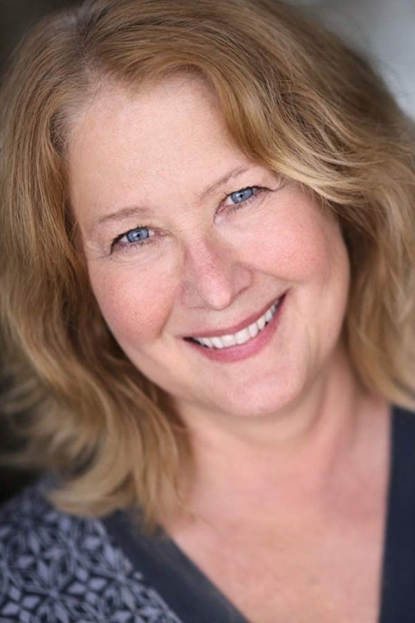 Foto de Liann Pattison