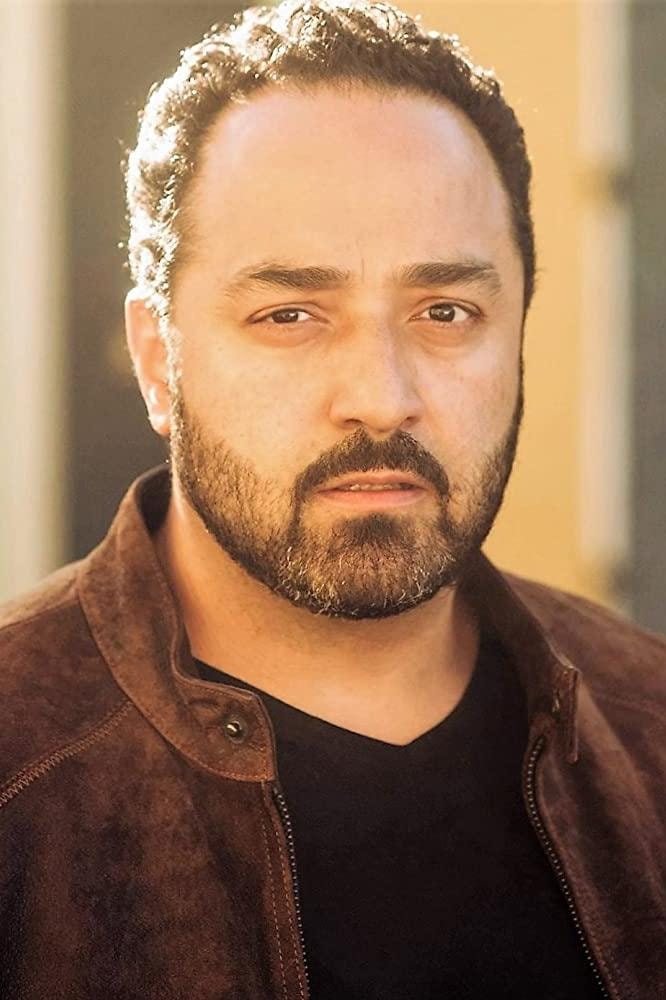 Foto de Anthony Michael Frederick