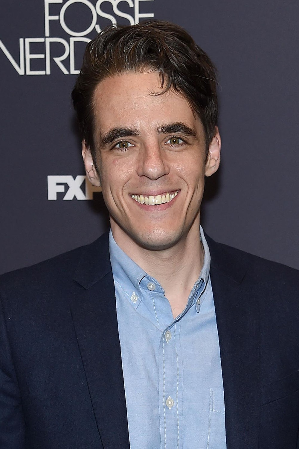 Foto de Steven Levenson