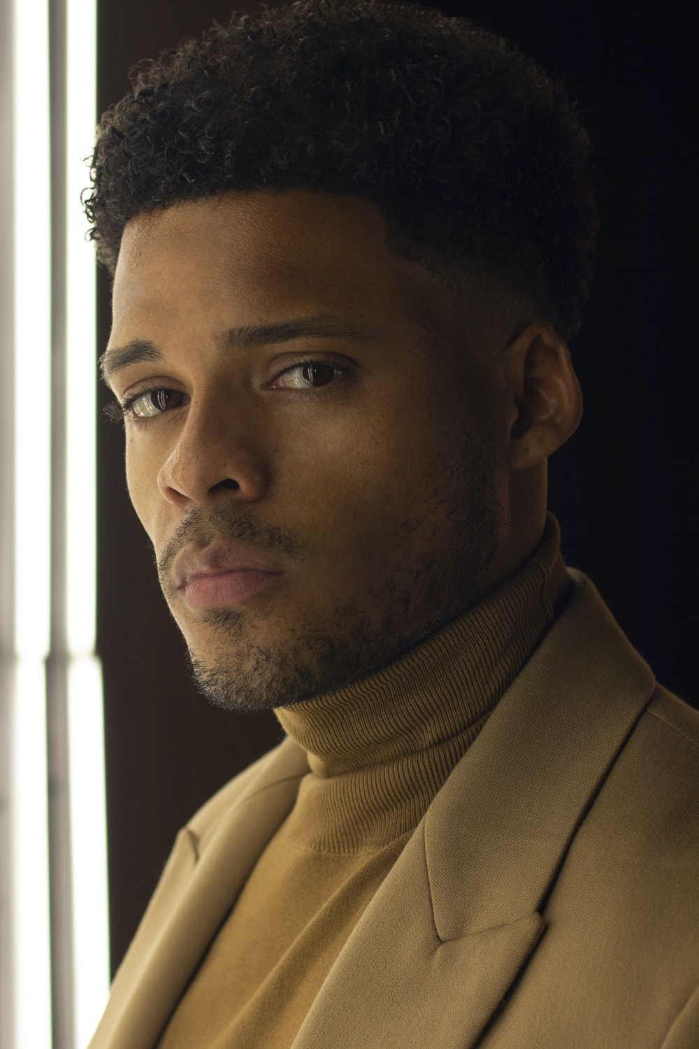 Foto de Deric Augustine