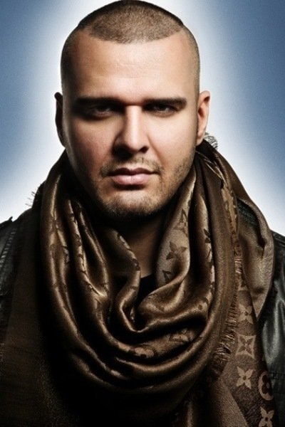 Foto de Patrik Vrbovský