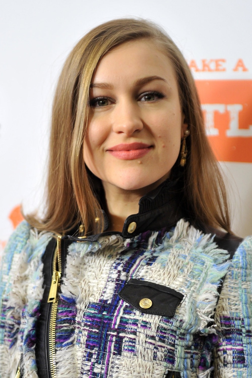 Foto de Joanna Newsom