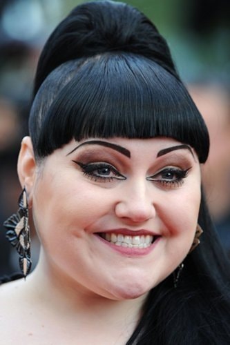 Foto de Beth Ditto