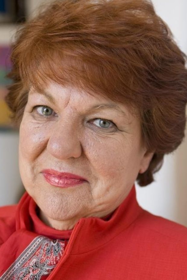 Foto de Rosalind S. Feldman