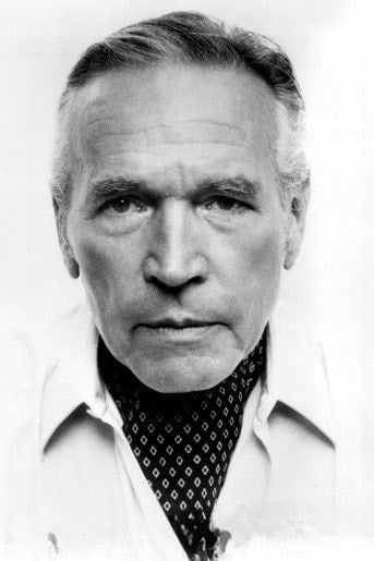 Foto de Wolfgang Preiss