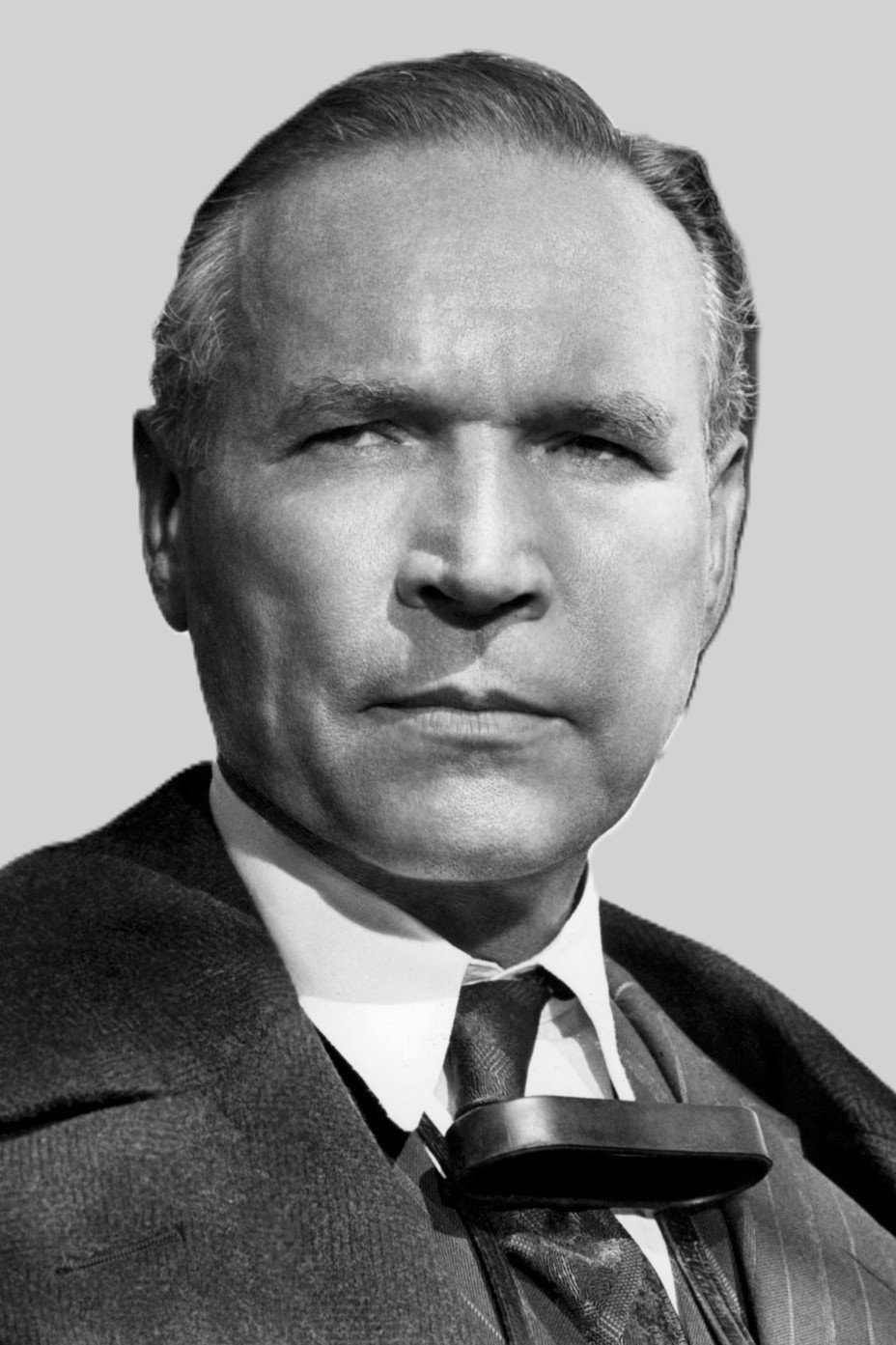 Foto de Wolfgang Preiss