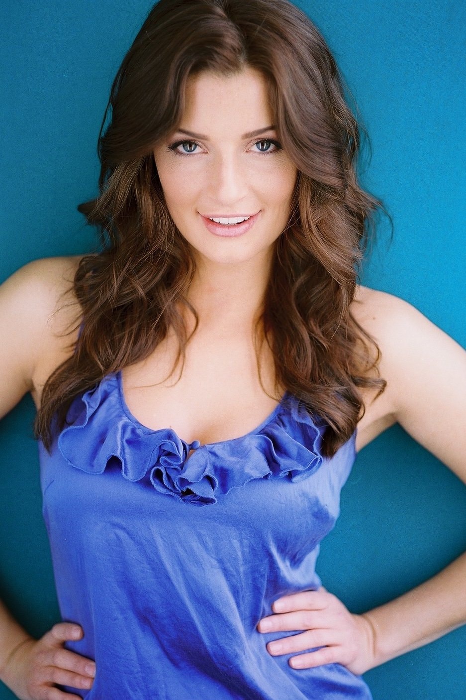 Foto de Jessica Phillips