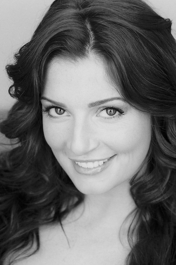 Foto de Jessica Phillips