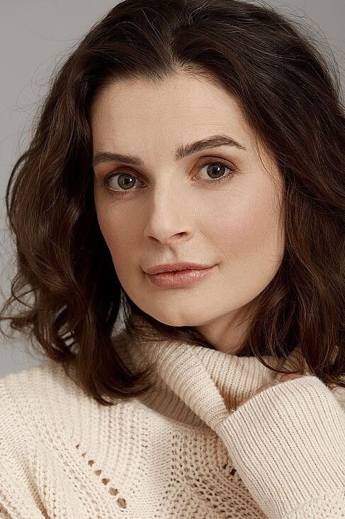 Foto de Jessica Phillips