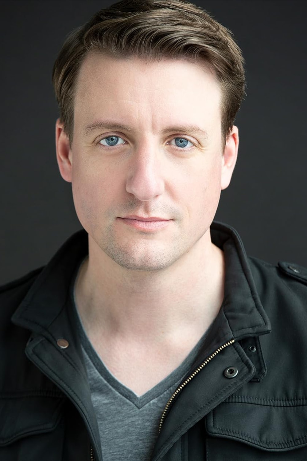 Foto de Brendan Halloran