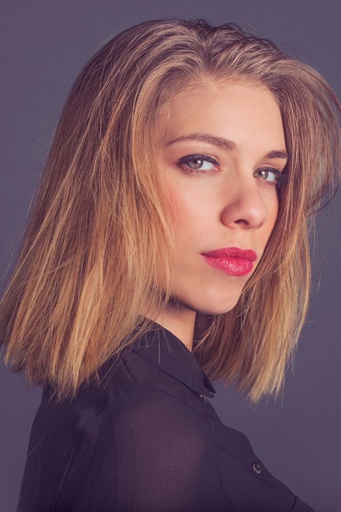 Foto de María Mera