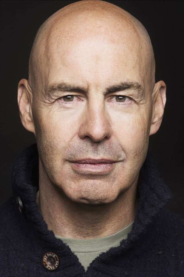 Foto de Terence Beesley