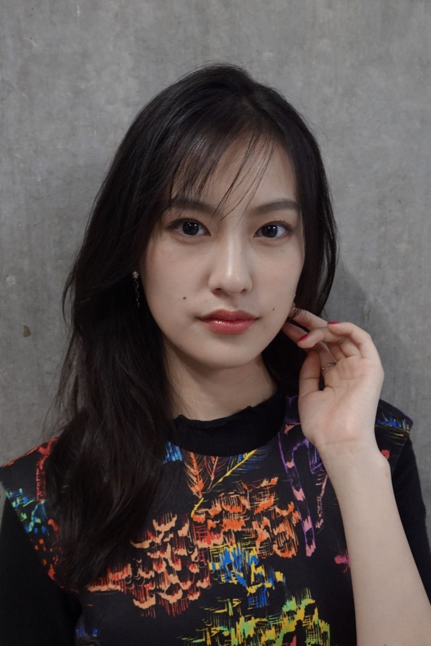 Foto de 恒松祐里