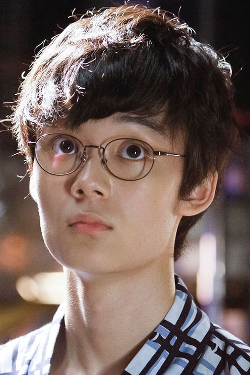 Foto de Shota Shimoda