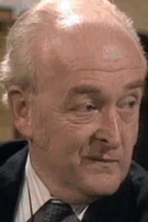 Foto de Frank Gatliff